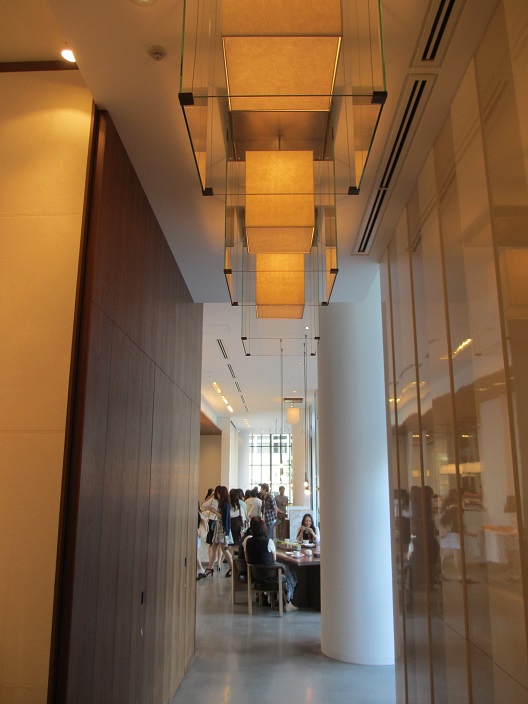 アンダーズ東京(Andaz Tokyo)  宿泊記⑥_a0275945_9241735.jpg