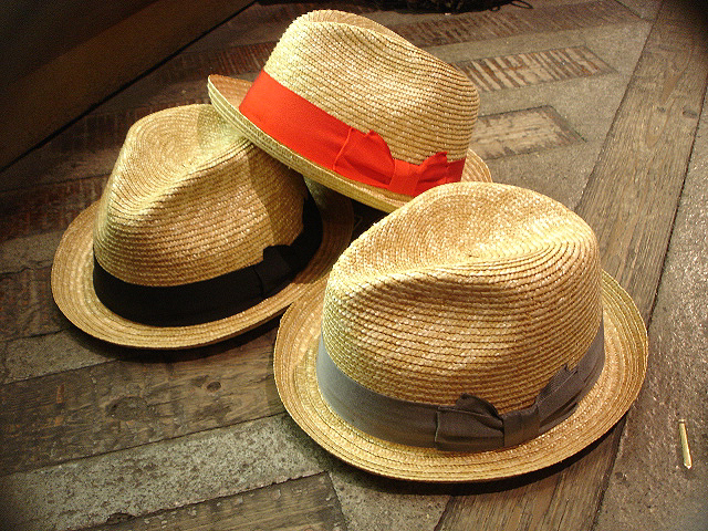 the panama hat company