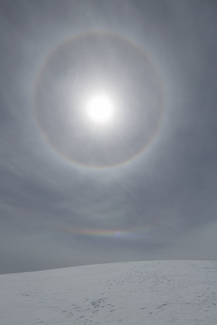 残雪の立山を満喫『立山縦走編』2014.05.03(土)～06(火) _f0344554_16283577.jpg