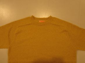 \"SOURCE-TAP × TheThreeRobbers KNIT CREW NECK／ORDER\"ってこんなこと。_c0140560_1158836.jpg