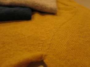 \"SOURCE-TAP × TheThreeRobbers KNIT CREW NECK/ORDER\"ってこんなこと。_c0140560_121148.jpg