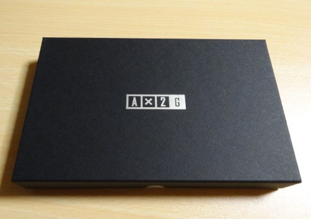 Xperia ZL2 モニターで、SmartBand SWR10 を購入してみました☆_b0245465_22332332.jpg