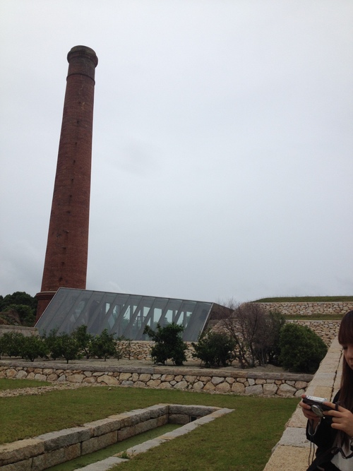 建築とアートな旅2_d0235276_3275481.jpg
