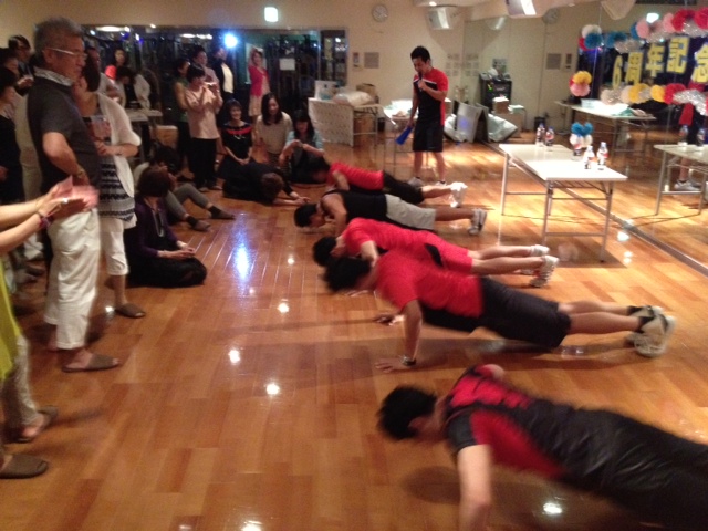 6月18日(水):祝!6周年!!_b0231588_1253562.jpg
