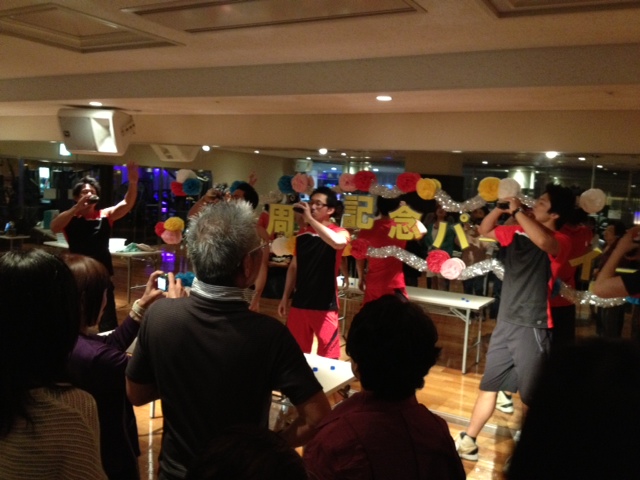 6月18日(水):祝!6周年!!_b0231588_1273448.jpg