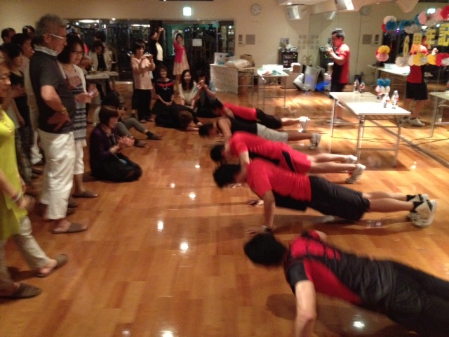 6月18日(水):祝!6周年!!_b0231588_13036.jpg