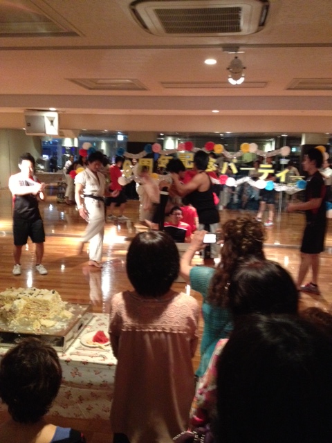 6月18日(水):祝!6周年!!_b0231588_1431164.jpg