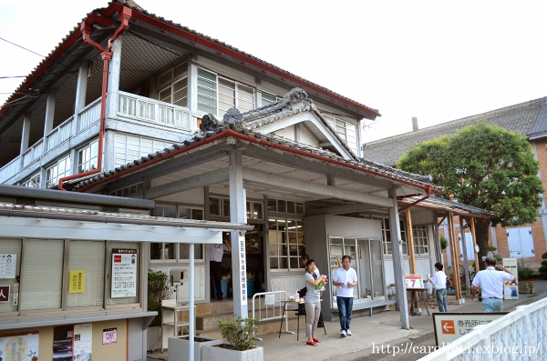 富岡製糸場など、群馬へ　World Heritage Registration-Tomioka Silk Mill_d0025294_19254553.jpg