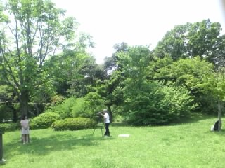梅雨の晴れ間のお見合い写真撮影_a0283796_13304840.jpg