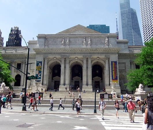 ニューヨーク公共図書館の無料のクラスなどいかがでしょう?_b0007805_029547.jpg