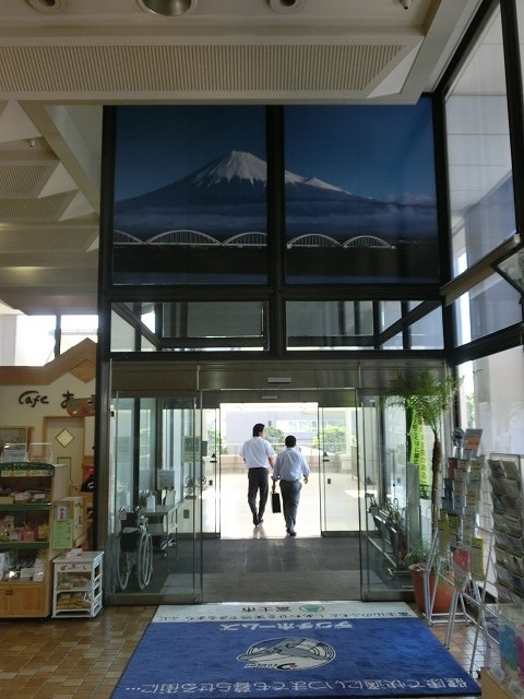 22日（日）は、富士山世界文化遺産登録1周年記念で盛り上がろう！_f0141310_6194148.jpg