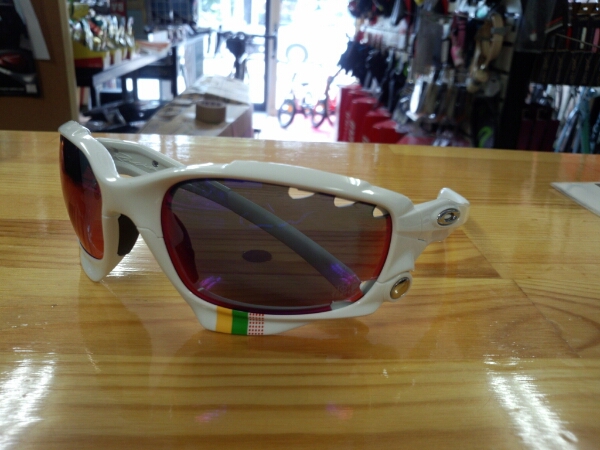 OAKLEY ツールドフランスコレクション_b0282021_12552248.jpg