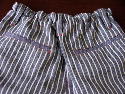 もう一本はキッズショートパンツ_f0129726_20482130.jpg