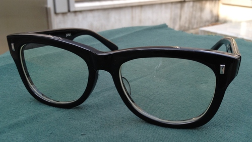 CORONA BROKEN ARROW EYEWEAR “HENRY” : 服屋のPENNYS CORONA BROKEN ARROW EYEWEAR “HENRY” : 服屋のPENNYS