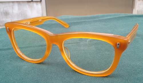CORONA BROKEN ARROW EYEWEAR “HENRY” : 服屋のPENNYS CORONA BROKEN ARROW EYEWEAR “HENRY” : 服屋のPENNYS