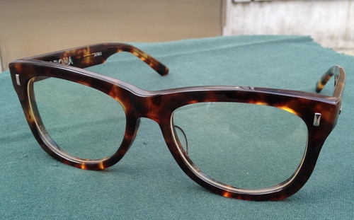 CORONA BROKEN ARROW EYEWEAR “HENRY” : 服屋のPENNYS CORONA BROKEN ARROW EYEWEAR “HENRY” : 服屋のPENNYS