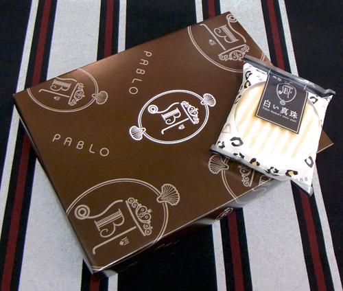 来月下旬に「黒ラメのSuper Panic」を発売しますッ!_e0053731_1711626.jpg