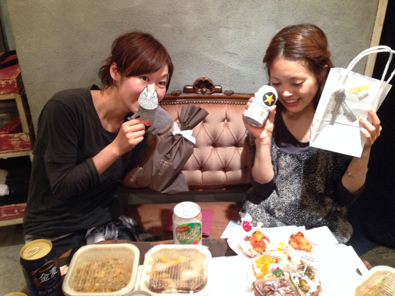 色んな意味でサプライズ!_b0181732_13524742.jpg