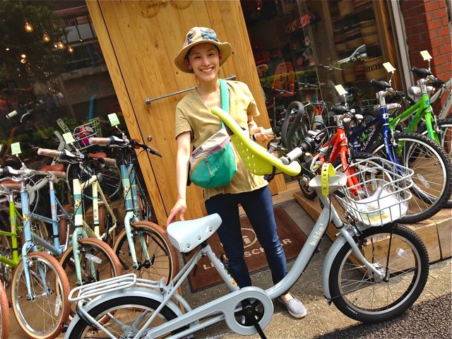 リピトの おしゃれファミリー Yepp ビッケ ハイディビー ステップクルーズ Bikke ママ 自転車 Mama サイクルショップ リピト イシュタール スタッフのあれこれそれ リピトの おしゃれファミリー Yepp ビッケ ハイディビー ステップクルーズ Bikke ママ 自転車 Mama サイクルショップ リピト イシュタール スタッフのあれこれそれ