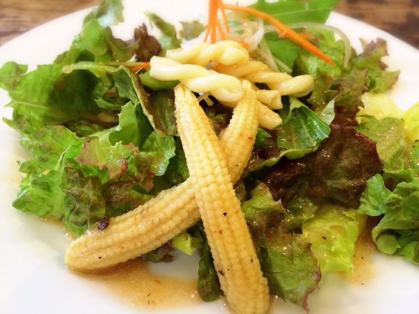 レストラン ナチュール_e0292546_21212869.jpg