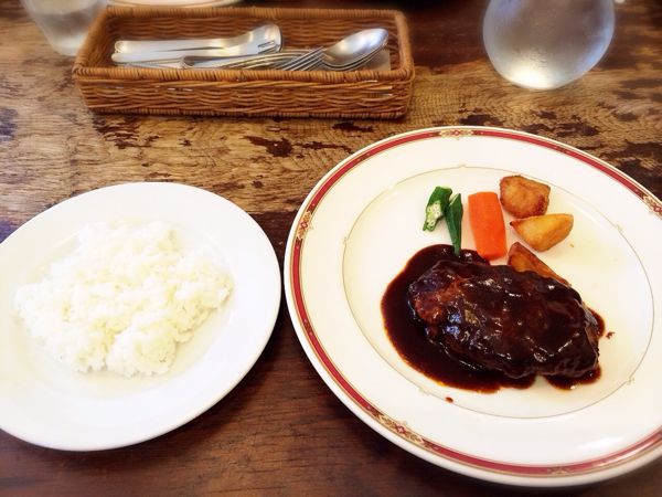 レストラン ナチュール_e0292546_21213176.jpg