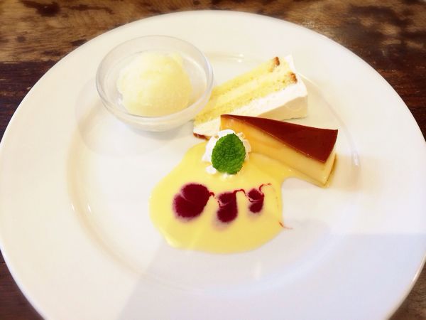 レストラン ナチュール_e0292546_21213217.jpg
