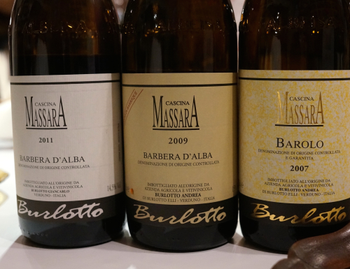 イタリア・スローフード食材の旅2014春（4）_c0003150_17024977.jpg