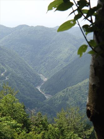京都で１１番目に高い山に登って来ました Samとバイクとpastime