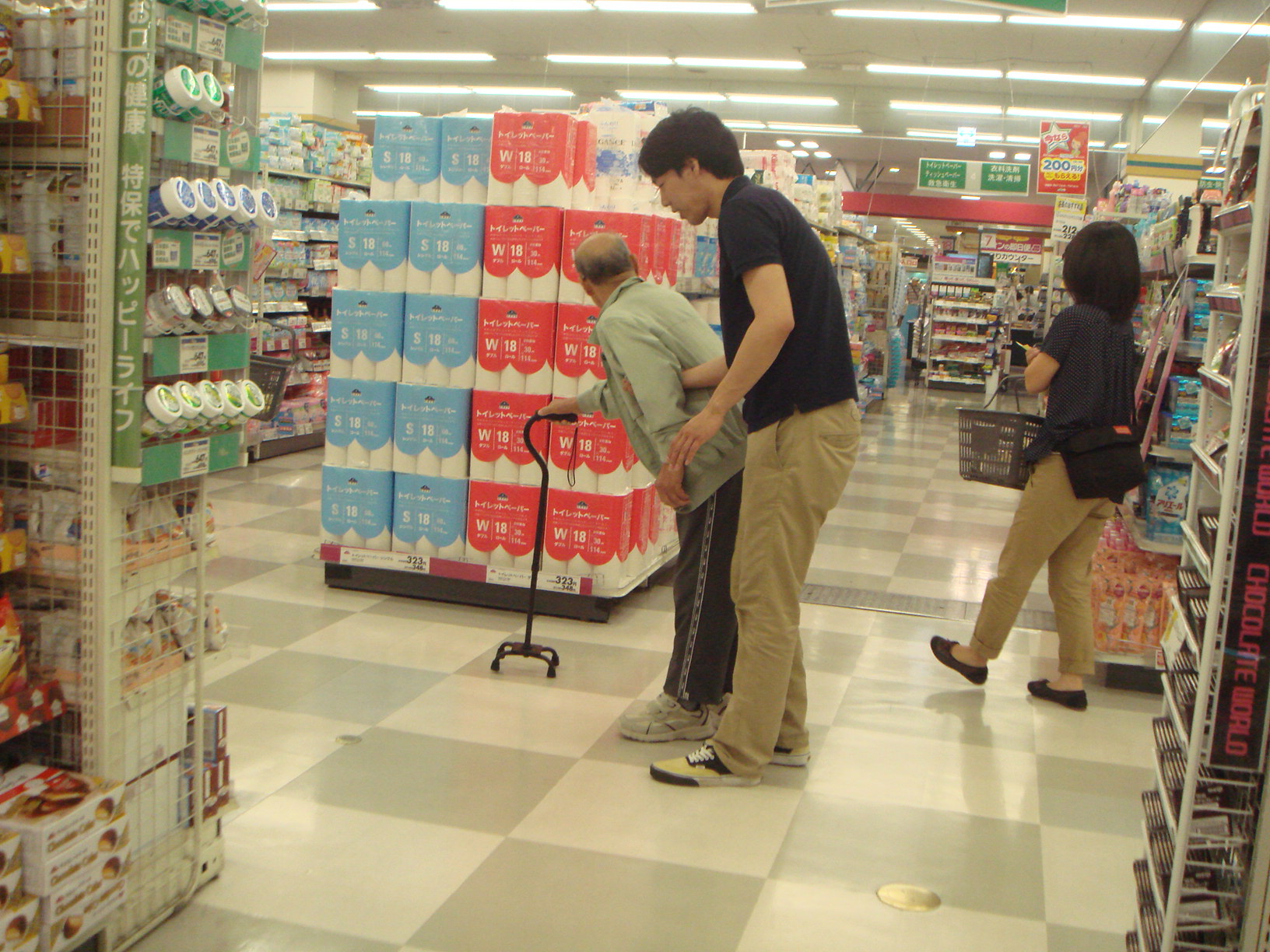 買い物に行こう会_e0317561_17285212.jpg