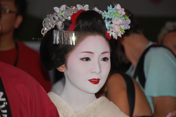 七月の舞妓・芸妓 その三_f0347663_15471814.jpg