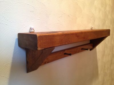 トイレサインプレート 手づくり雑貨 Fonte