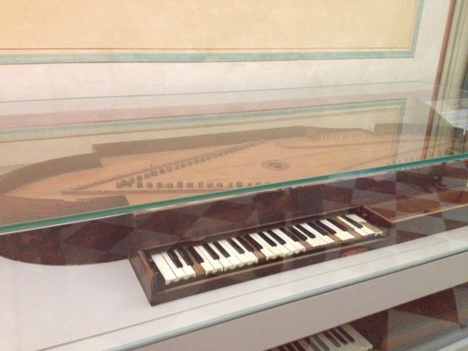 19/06/2014 ダヴィデも撮られ放題!_a0136671_2461431.jpg