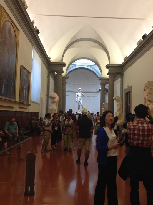 19/06/2014 ダヴィデも撮られ放題!_a0136671_2495932.jpg