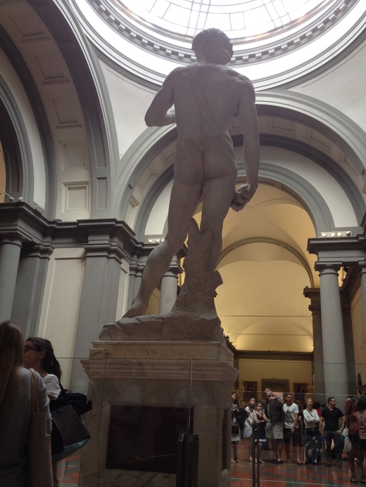 19/06/2014 ダヴィデも撮られ放題!_a0136671_3245262.jpg