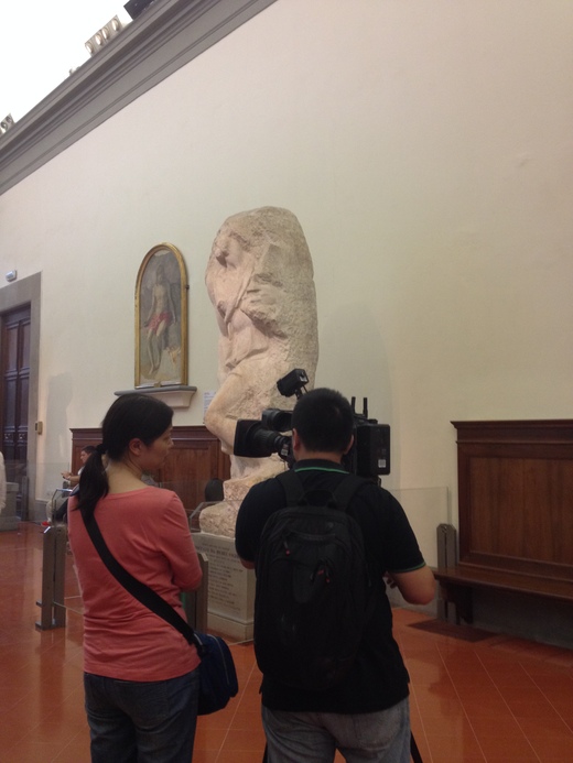 19/06/2014 ダヴィデも撮られ放題!_a0136671_353426.jpg