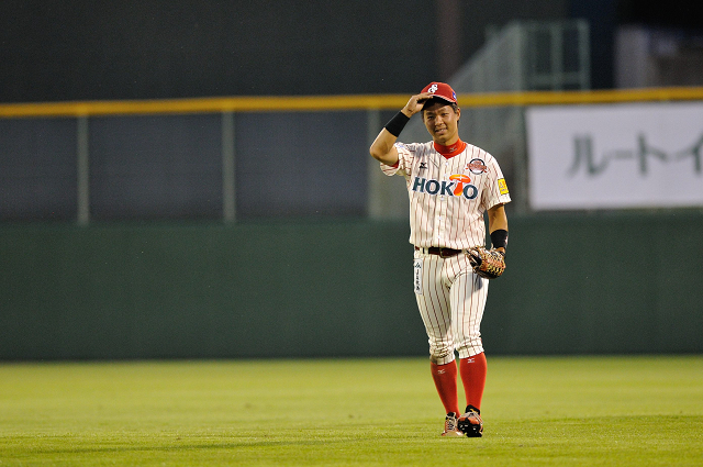 2014/06/20　松本市野球場　対福井ME_c0197772_23512865.jpg