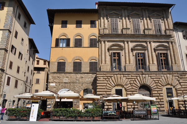 イタリアに13年在住し工房職人になるも、料理好きが高じて日本でイタリア料理店開業_e0171573_2157545.jpg