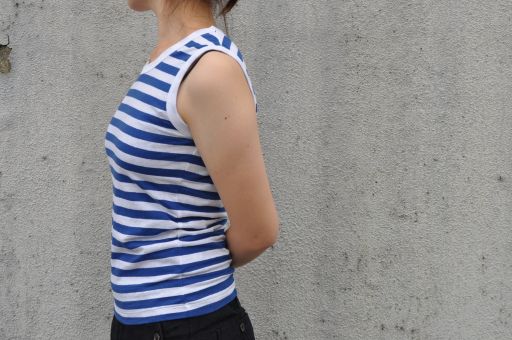 n100のボーダー 。。。_b0110582_161294.jpg
