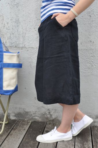 n100のボーダー 。。。_b0110582_16131192.jpg