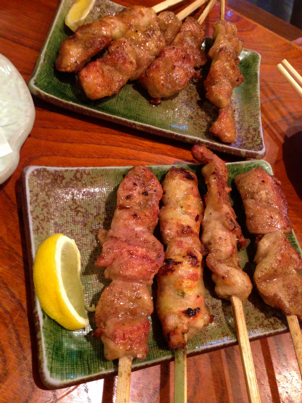 石鎚ロングトレイル Fast Packing Day.3 2014/05/08-10 _b0220886_12304650.jpg