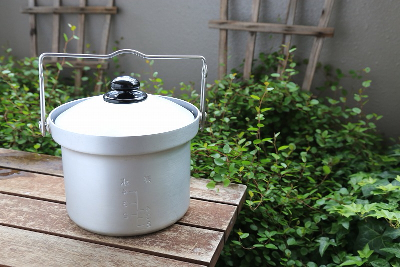 注目の福袋！ 丸鍋再発売です！ 山と野と : バーベキュー・調理用品