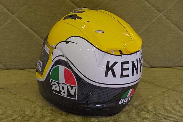 Arai RX-7RR5_e0198813_17303078.jpg