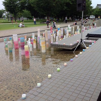 キャンドルナイト★今日です!_e0118827_16441877.jpg