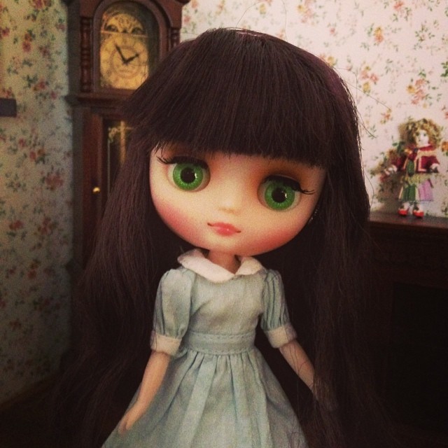 Blytheブライス ミディブライス 【コンテッサ•マルゲリータ】 ブライス公式サイト | blythedoll.com