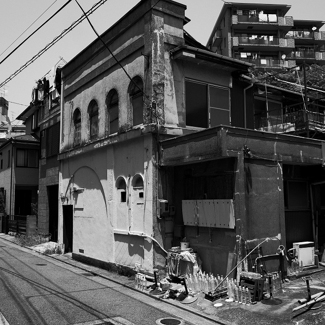 赤線跡探訪・京急田浦（旧皆ヶ作）その2 RICOH #GR_a0009142_09201898.jpg