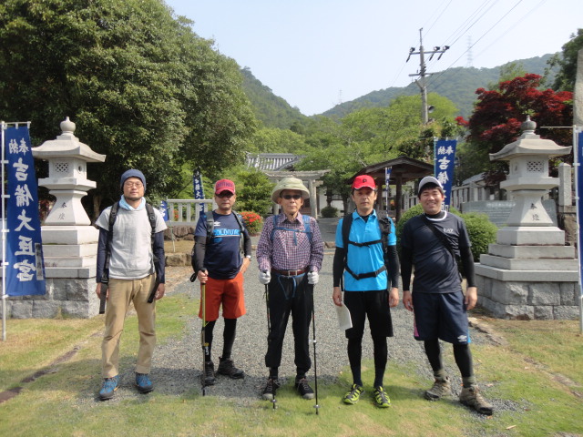 第10回記念 登山部報告_b0211845_14522225.jpg