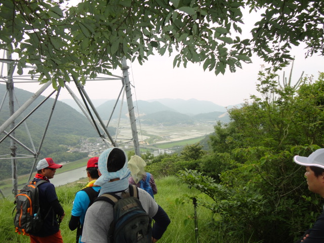 第10回記念 登山部報告_b0211845_15185447.jpg
