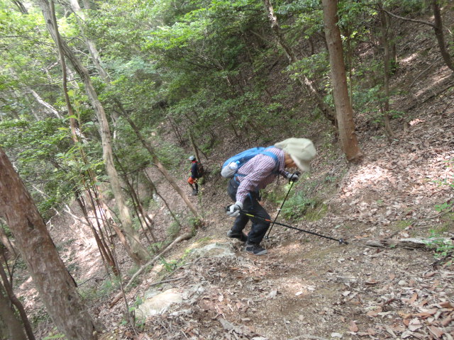 第10回記念 登山部報告_b0211845_15205927.jpg