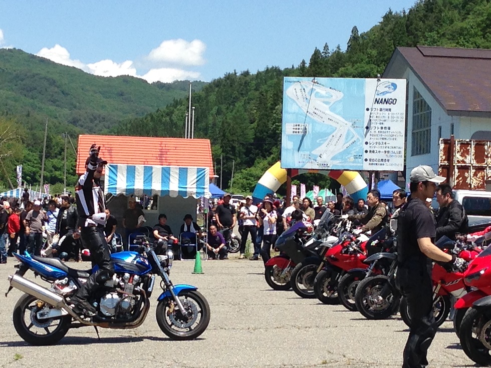 南郷ひめさゆりバイクミーティング2014_c0261447_0221236.jpg