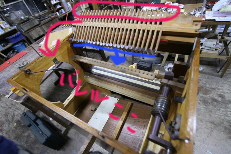 バレルオルガンの鳴る仕組み_d0179447_3213544.jpg